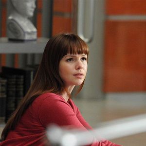 Photo Amber Tamblyn