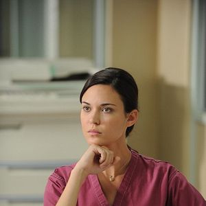 Photo Odette Annable