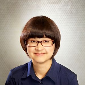 Photo Charlyne Yi