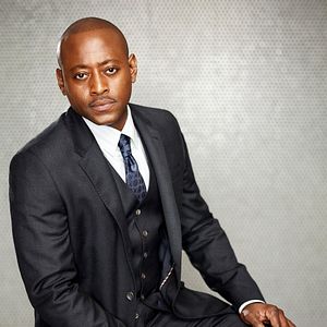 Photo Omar Epps