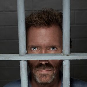 Photo Hugh Laurie