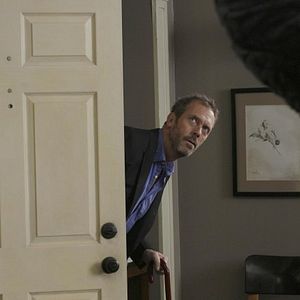 Photo Hugh Laurie