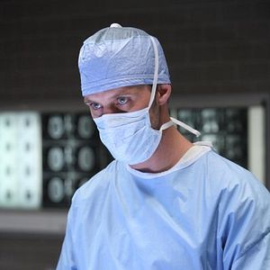 Photo Dr House
