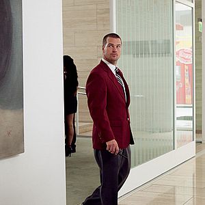 Photo Chris O'Donnell