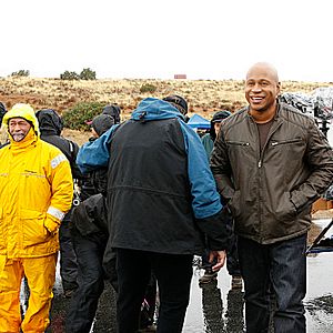 Photo NCIS : Los Angeles
