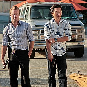 Photo NCIS : Los Angeles