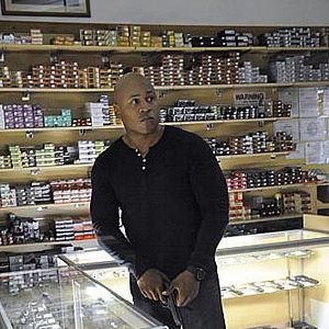 Photo NCIS : Los Angeles