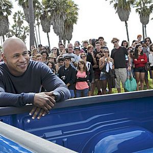 Photo NCIS : Los Angeles