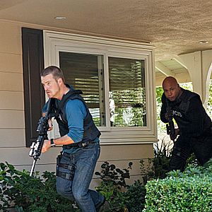 Photo Chris O'Donnell