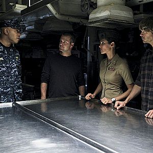 Photo NCIS : Los Angeles
