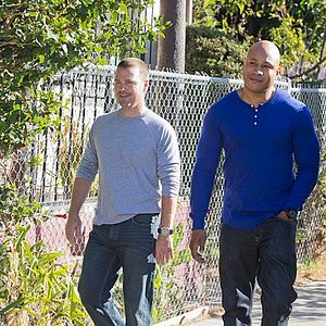 Photo NCIS : Los Angeles