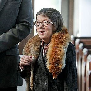 Photo Linda Hunt