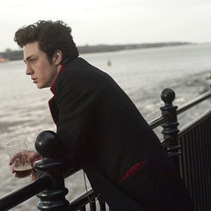 Photo Nowhere Boy