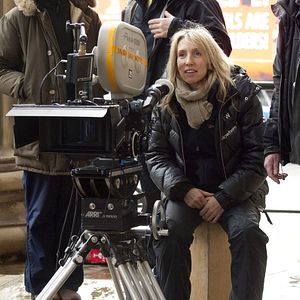 Photo Sam Taylor-Johnson