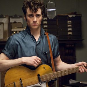 Photo Nowhere Boy
