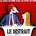 Photo Le Distrait