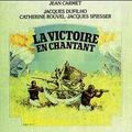 Photo La Victoire en chantant