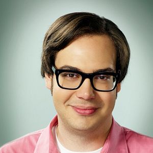 Photo Nelson Franklin