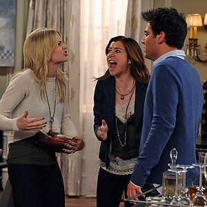 Photo Jennifer Morrison