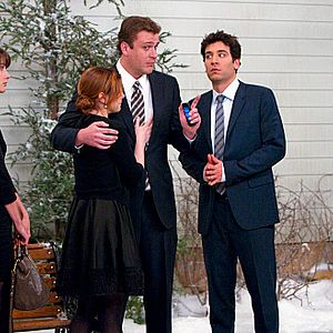 Photo How I Met Your Mother