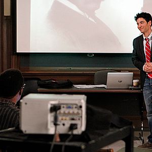 Photo How I Met Your Mother