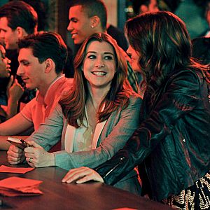 Photo How I Met Your Mother