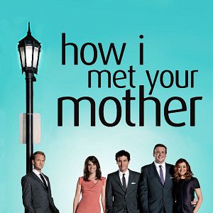 Photo How I Met Your Mother