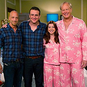 Photo Bill Fagerbakke