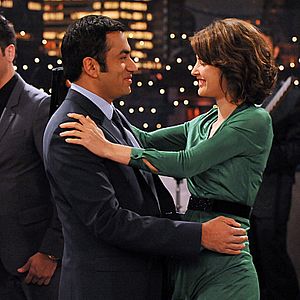 Photo Kal Penn