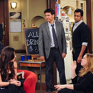 Photo How I Met Your Mother