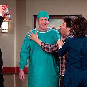 Photo How I Met Your Mother