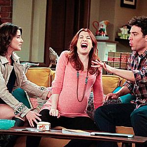 Photo How I Met Your Mother