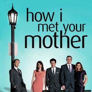 Photo How I Met Your Mother