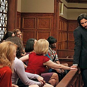 Photo Joe Manganiello