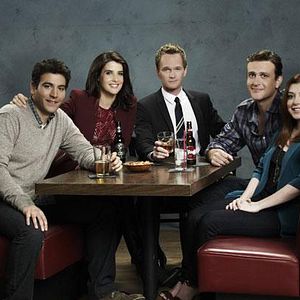 Photo How I Met Your Mother