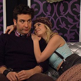 Photo How I Met Your Mother