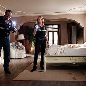 Photo Marg Helgenberger