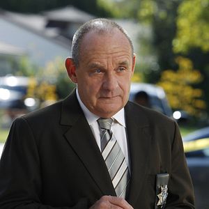 Photo Paul Guilfoyle (II)