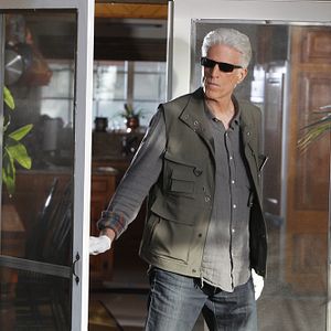 Photo Ted Danson