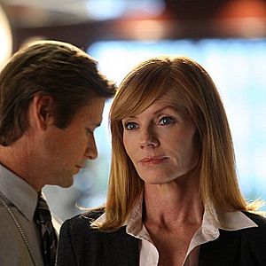 Photo Marg Helgenberger