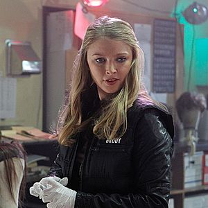 Photo Elisabeth Harnois