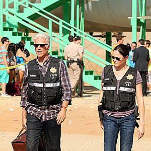 Photo Jorja Fox