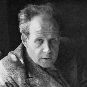 Photo Sergei Eisenstein