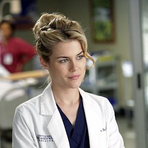 Photo Rachael Taylor