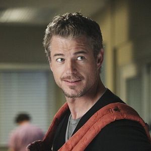 Photo Eric Dane