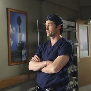 Photo Patrick Dempsey