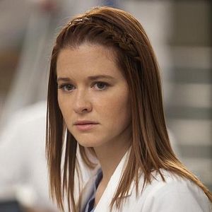 Photo Sarah Drew