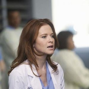 Photo Sarah Drew