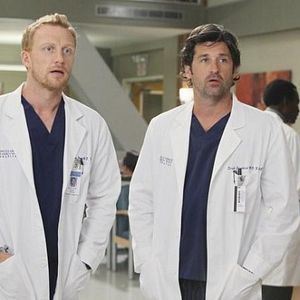 Photo Kevin McKidd