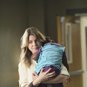 Photo Ellen Pompeo